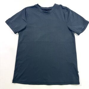 On Cloud Focus T Shirt Grey Size Small Running Short Sleeve